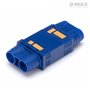 Kontakt QS8 Anti-Spark 8mm Par