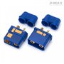 Kontakt QS8 Anti-Spark 8mm Par