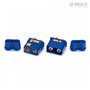 Kontakt QS8 Anti-Spark 8mm Par