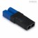 Kontakt Adapter EC5 hane - TRX hona
