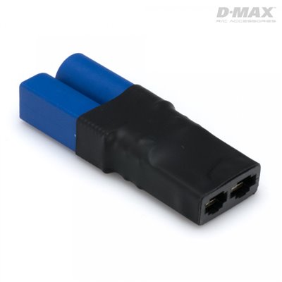Kontakt Adapter EC5 hane - TRX hona