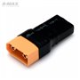 Kontakt Adapter XT90 hane - TRX hona