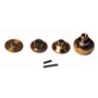 Drevsats SC-0253MG Servo
