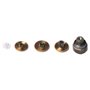 Drevsats SH-0257MG Servo