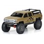 2015 Chevrolet Silverado (Omålad) för 353mm Crawlers