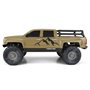 2015 Chevrolet Silverado (Omålad) för 353mm Crawlers
