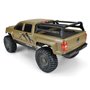 2015 Chevrolet Silverado (Omålad) för 353mm Crawlers