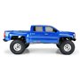 2015 Chevrolet Silverado (Omålad) för 353mm Crawlers