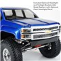 2015 Chevrolet Silverado (Omålad) för 353mm Crawlers