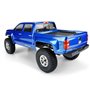 2015 Chevrolet Silverado (Omålad) för 353mm Crawlers