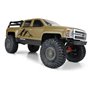 2015 Chevrolet Silverado (Omålad) för 353mm Crawlers