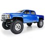 2015 Chevrolet Silverado (Omålad) för 353mm Crawlers