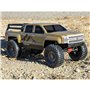 2015 Chevrolet Silverado (Omålad) för 353mm Crawlers