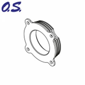 Kylfläns Vevhus 91HZ