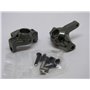 Styrspindel i aluminium till Axial SCX10 II - Titan