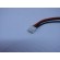 2S Balanskabel förlödd 3mm L100mm