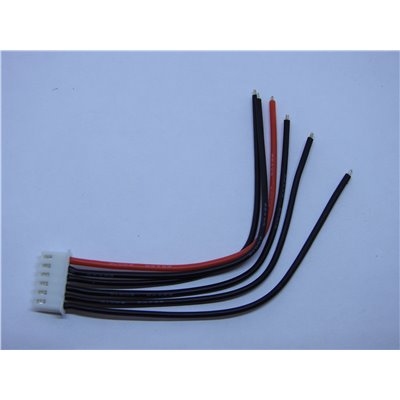 5S Balanskabel förlödd 3mm L100mm