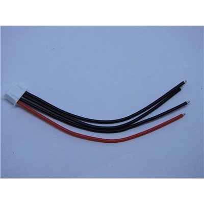 3S Balanskabel förlödd 3mm L100mm