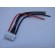4S Balanskabel förlödd 3mm L100mm