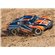 Radiostyrd bil Slash VXL 2WD TSM TQI Short Course Orange El 1:10 ARTR