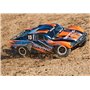 Radiostyrd bil Slash VXL 2WD TSM TQI Short Course Orange El 1:10 ARTR