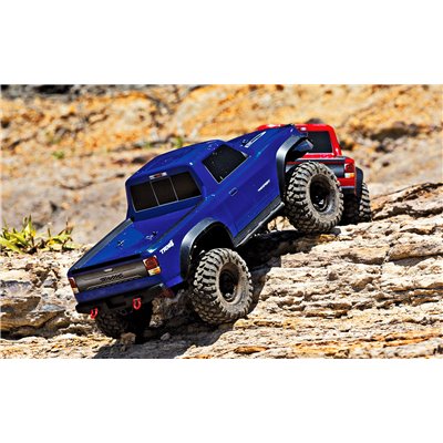 TRX-4 Sport Scale Crawler Truck 1:10 RTR Blå