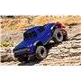 TRX-4 Sport Scale Crawler Truck 1:10 RTR Blå