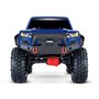 TRX-4 Sport Scale Crawler Truck 1:10 RTR Blå