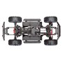 TRX-4 Sport Scale Crawler Truck 1:10 RTR Blå