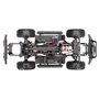 TRX-4 Sport Scale Crawler Truck 1:10 RTR Blå