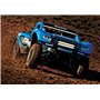 UDR LED 4WD TSM TQI Short Course Blå El 1:7 ARTR