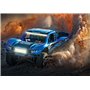 Radiostyrd bil UDR LED 4WD TSM TQI Short Course Blå El 1:7 ARTR