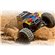 Maxx 4WD TSM TQI Monster Truck Solar Flare Borstlös 1:10 ARTR