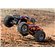 Radiostyrd bil HOSS VXL 4WD TSM TQI Orange Live