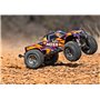 Radiostyrd bil HOSS VXL 4WD TSM TQI Orange Live