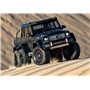 TRX-6 Mercedes-Benz G63 AMG 6X6 TQi 2.4G RTR Svart
