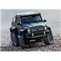 TRX-6 Mercedes-Benz G63 AMG 6X6 TQi 2.4G RTR Svart