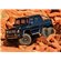 TRX-6 Mercedes-Benz G63 AMG 6X6 TQi 2.4G RTR Svart