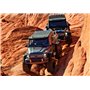 TRX-6 Mercedes-Benz G63 AMG 6X6 TQi 2.4G RTR Svart
