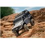 TRX-4 Land Rover Defender Silver