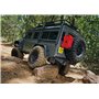 TRX-4 Land Rover Defender Silver
