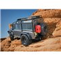 TRX-4 Land Rover Defender Silver