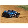 Radiostyrd bil Slash VXL 2WD TSM TQI Short Course Blå El 1:10 ARTR