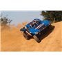 Slash VXL 2WD TSM TQI Short Course Blå El 1:10 ARTR
