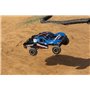 Slash VXL 2WD TSM TQI Short Course Blå El 1:10 ARTR