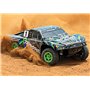 Slash XL-5 4WD TQ Short Course Grön El 1:10 RTR