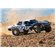Radiostyrd bil Slash VXL 2WD TSM TQI Short Course Fox El 1:10 ARTR