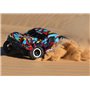 Radiostyrd bil Slash VXL 2WD TSM TQI Short Course Hawaii El 1:10 ARTR