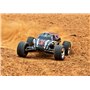 Rustler 2WD TQ Truggy Röd-X El 1:10 RTR