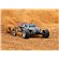 Radiostyrd bil Rustler 2WD TQ Truggy Röd-X El 1:10 RTR